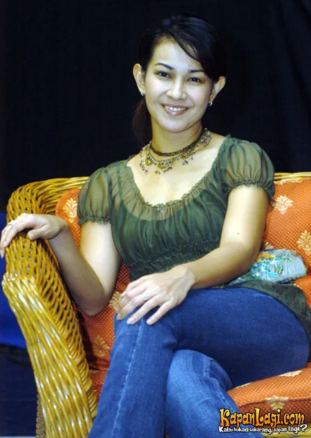 Foto Alya Rohali