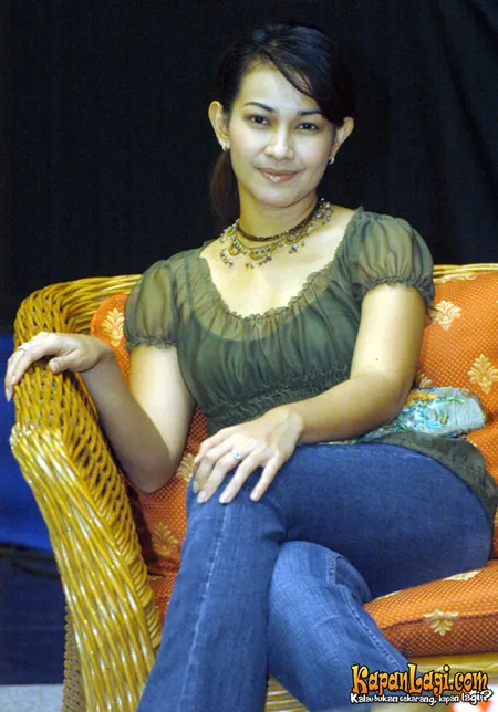 Foto Alya Rohali