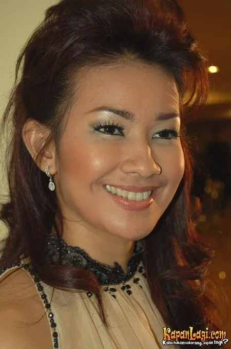 Foto Alya Rohali