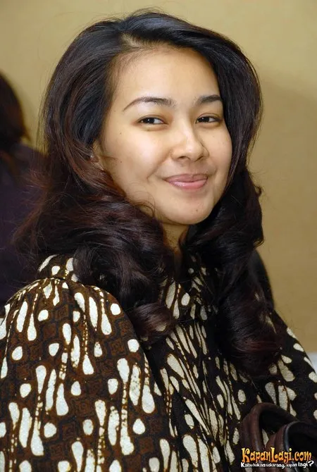 Foto Alya Rohali