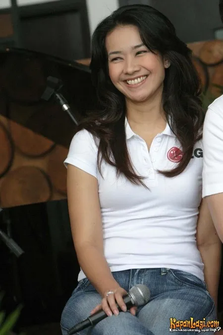 Foto Alya Rohali