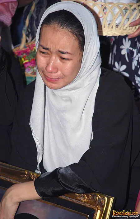 Foto Alya Rohali
