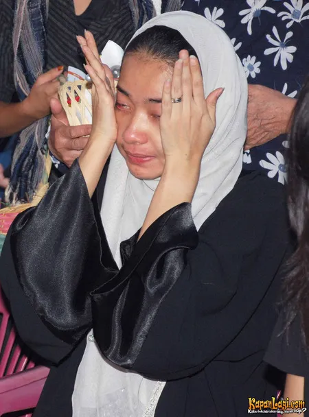 Foto Alya Rohali