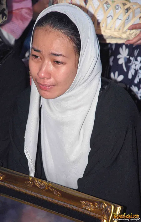 Foto Alya Rohali