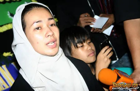 Foto Alya Rohali