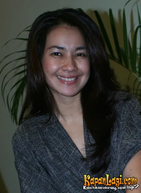 Foto Alya Rohali