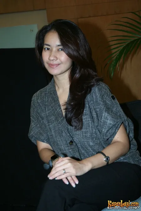 Foto Alya Rohali