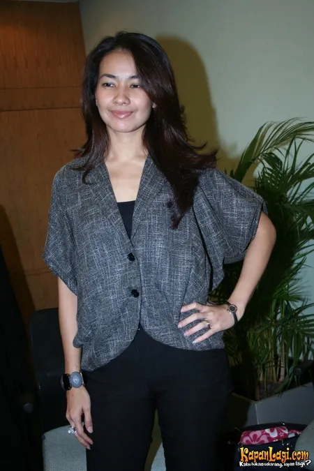 Foto Alya Rohali