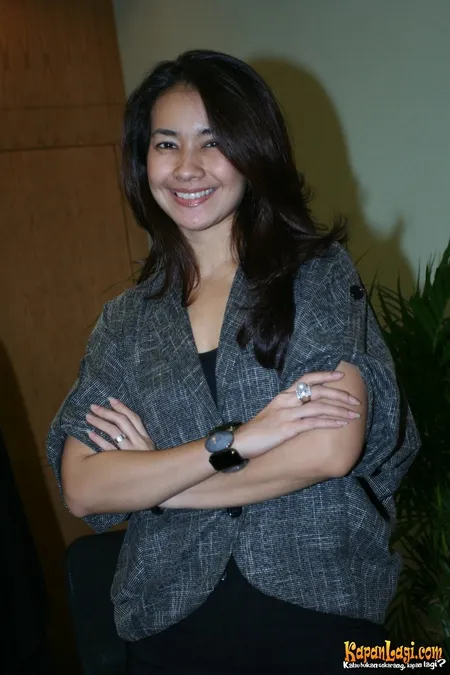 Foto Alya Rohali
