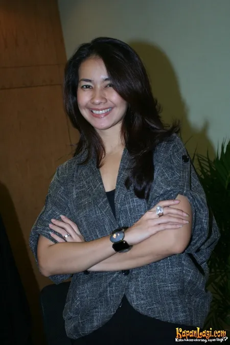 Foto Alya Rohali