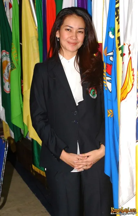Foto Alya Rohali