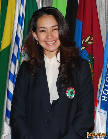 Foto Alya Rohali