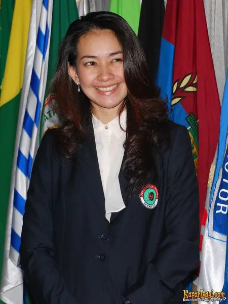 Foto Alya Rohali