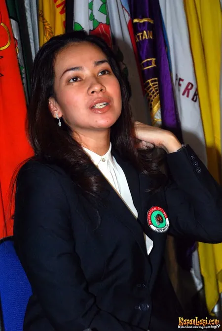 Foto Alya Rohali