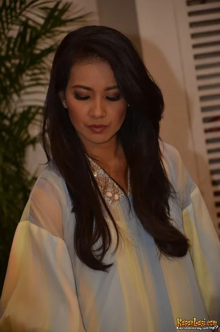 Foto Alya Rohali