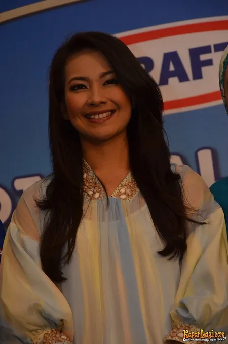 Foto Alya Rohali