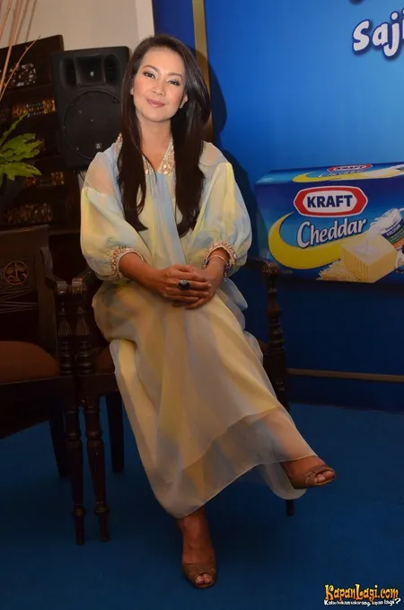 Foto Alya Rohali