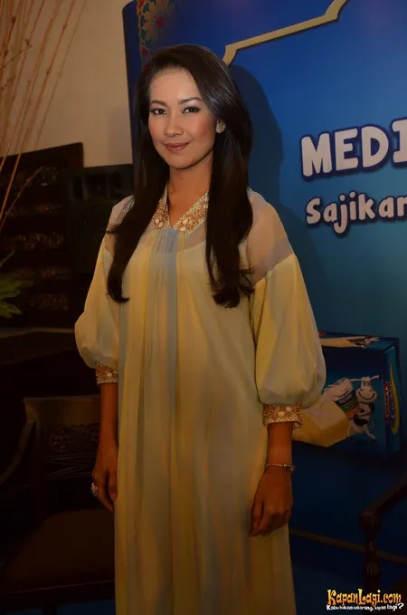 Foto Alya Rohali