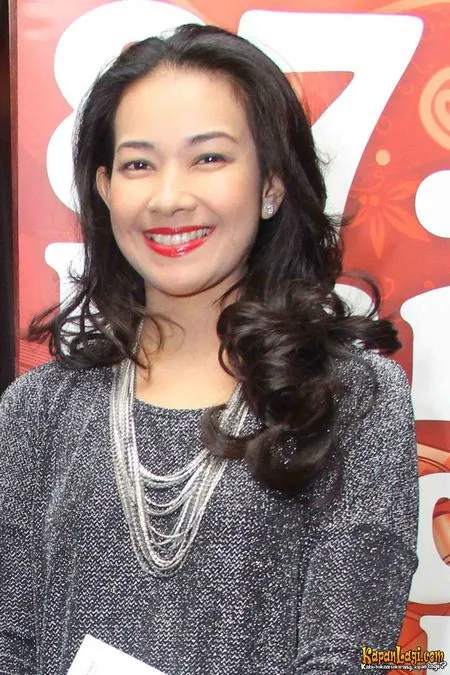 Foto Alya Rohali