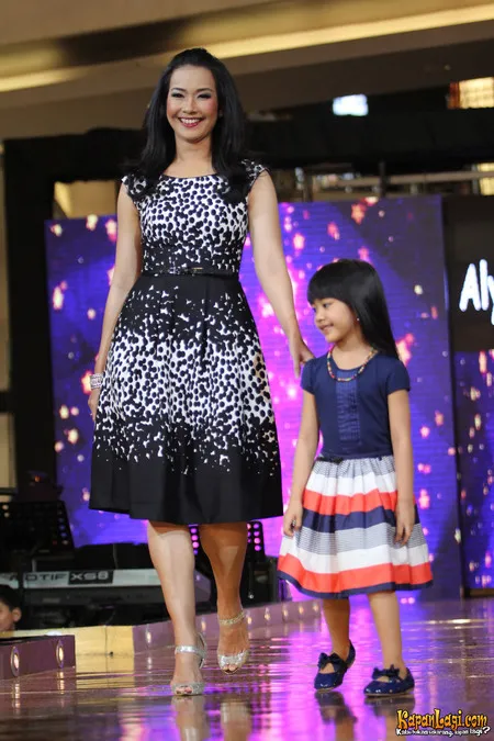 Foto Alya Rohali