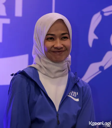 Foto Alya Rohali