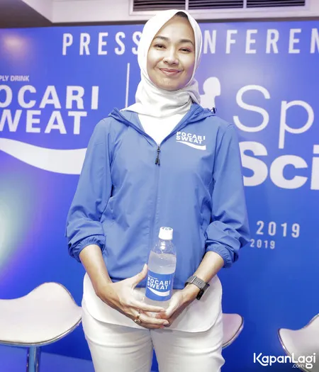Foto Alya Rohali
