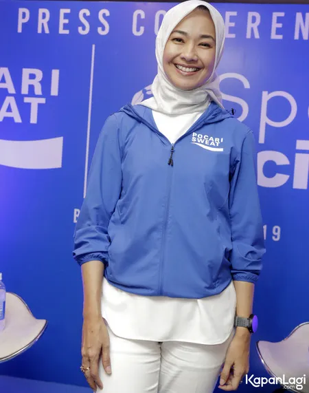 Foto Alya Rohali