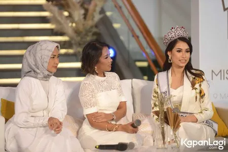 Foto Alya Rohali