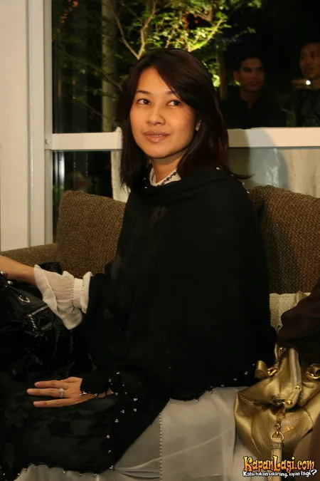Foto Alya Rohali
