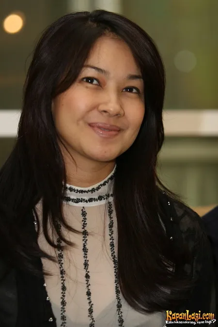 Foto Alya Rohali