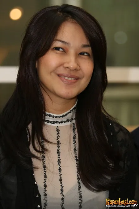 Foto Alya Rohali
