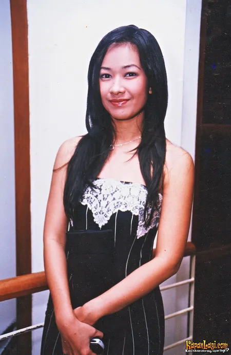 Foto Alya Rohali