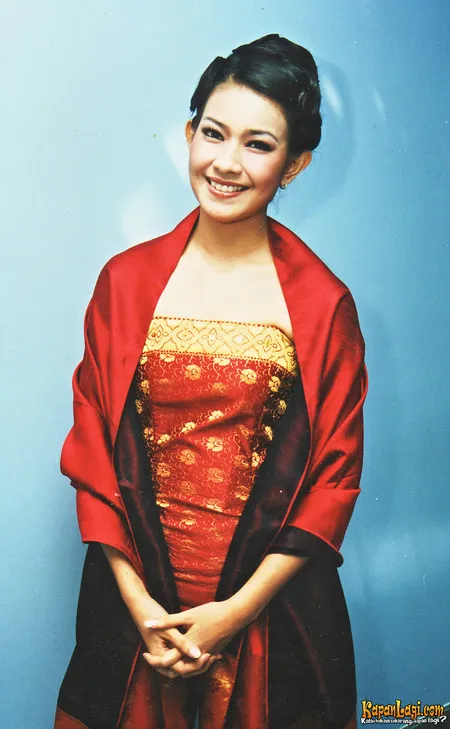 Foto Alya Rohali