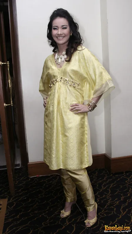 Foto Alya Rohali