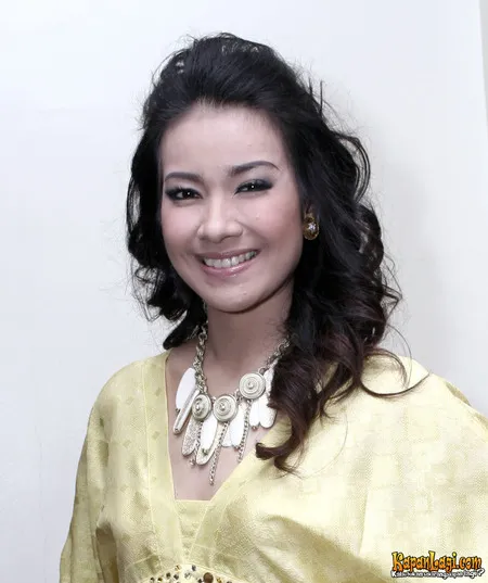 Foto Alya Rohali