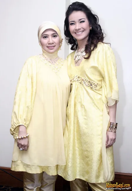 Foto Alya Rohali
