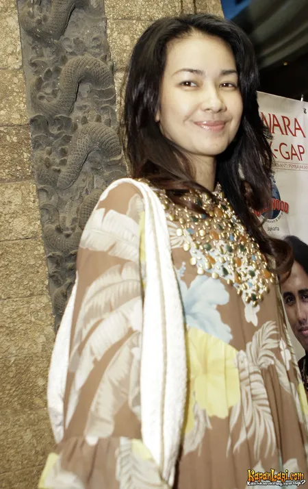 Foto Alya Rohali