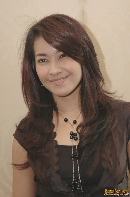 Foto Alya Rohali