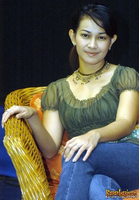 Foto Alya Rohali