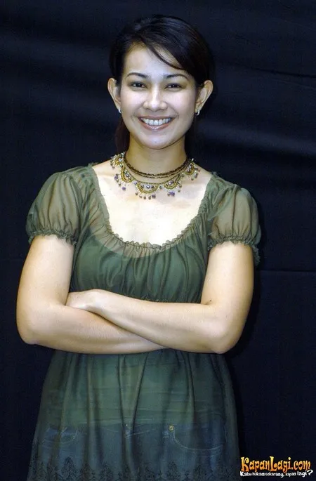 Foto Alya Rohali