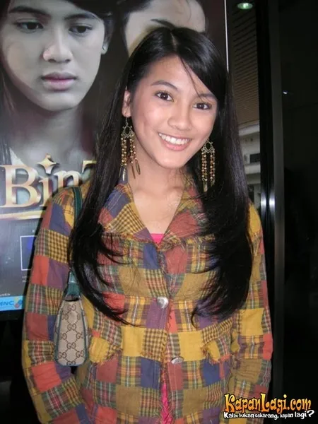 Foto Alyssa Soebandono