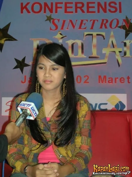 Foto Alyssa Soebandono