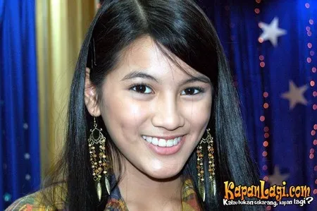 Foto Alyssa Soebandono