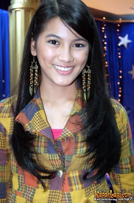 Foto Alyssa Soebandono