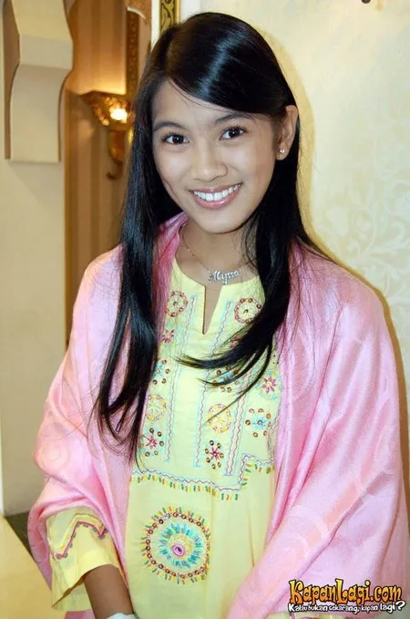 Foto Alyssa Soebandono