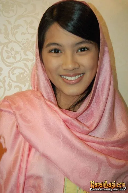 Foto Alyssa Soebandono