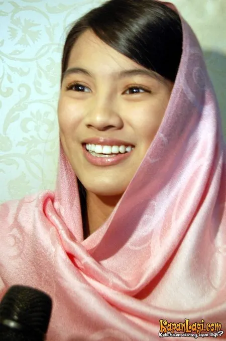 Foto Alyssa Soebandono