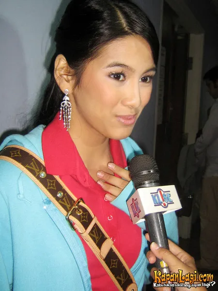 Foto Alyssa Soebandono