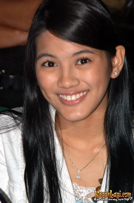 Foto Alyssa Soebandono