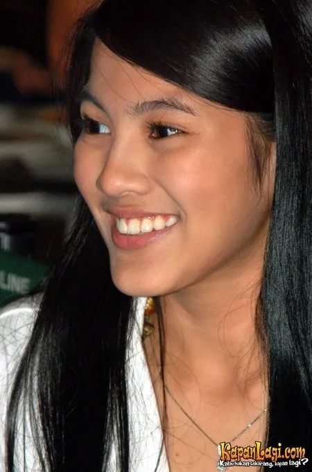 Foto Alyssa Soebandono